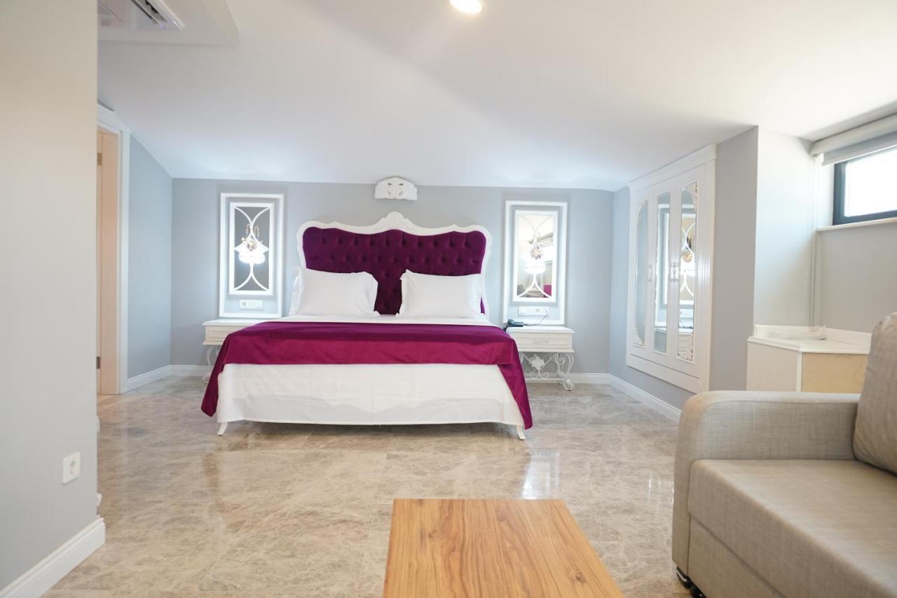 Hotel Kivrakzade (adults Only) *