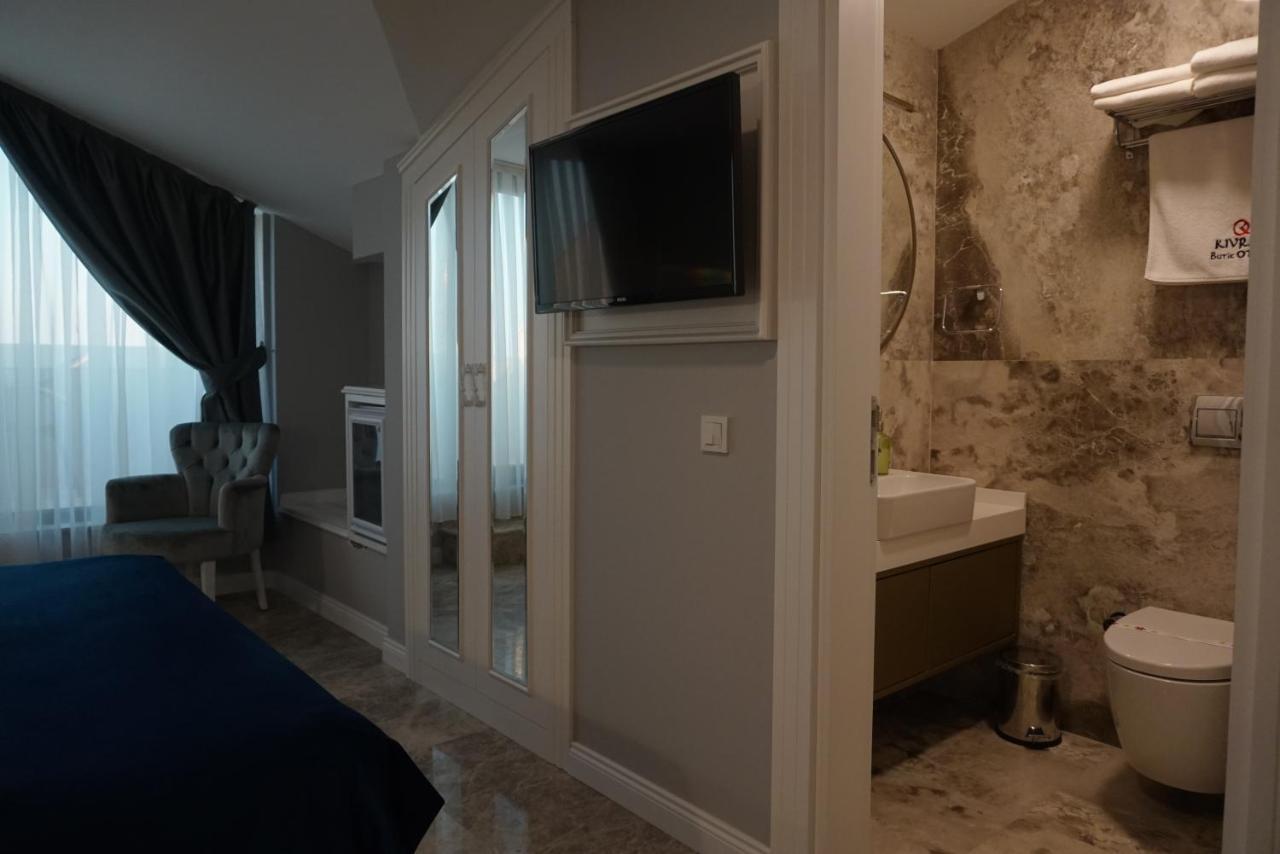 Kivrakzade (adults Only) Ayvalik