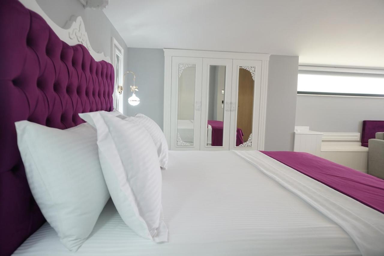 Kivrakzade (adults Only) Hotel Ayvalik