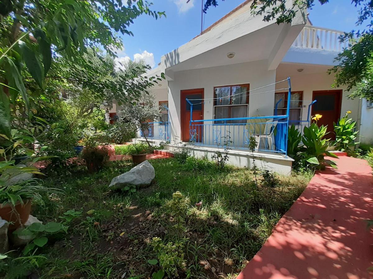 Guest house Sunset Boutique & 3*