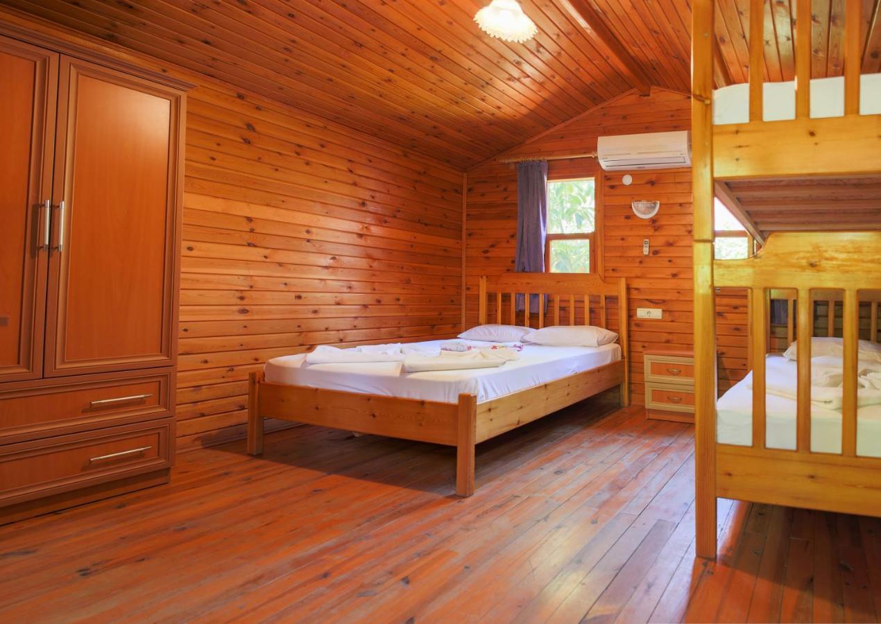 Duran Bungalow Guest house *