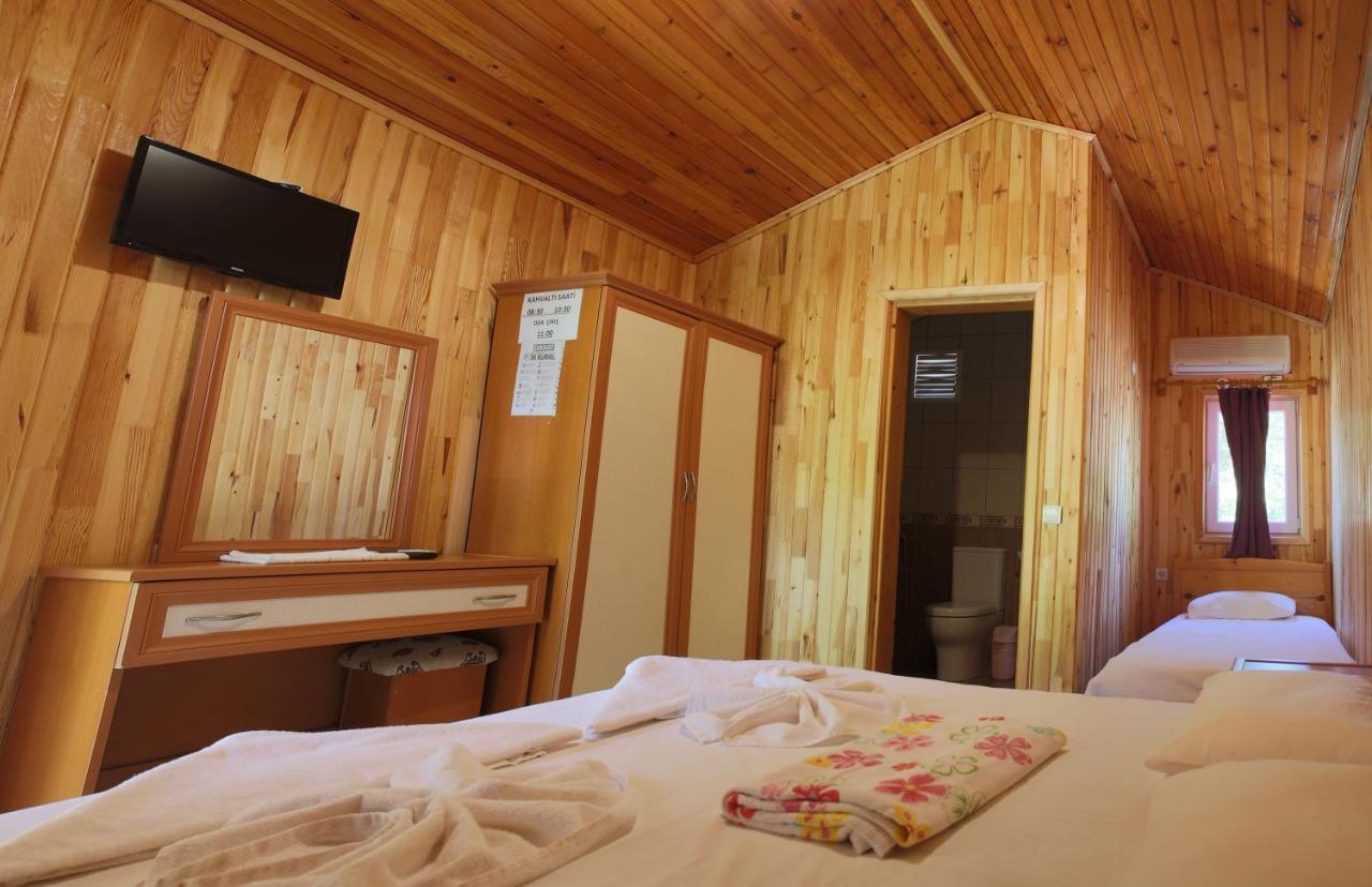 Duran Bungalow