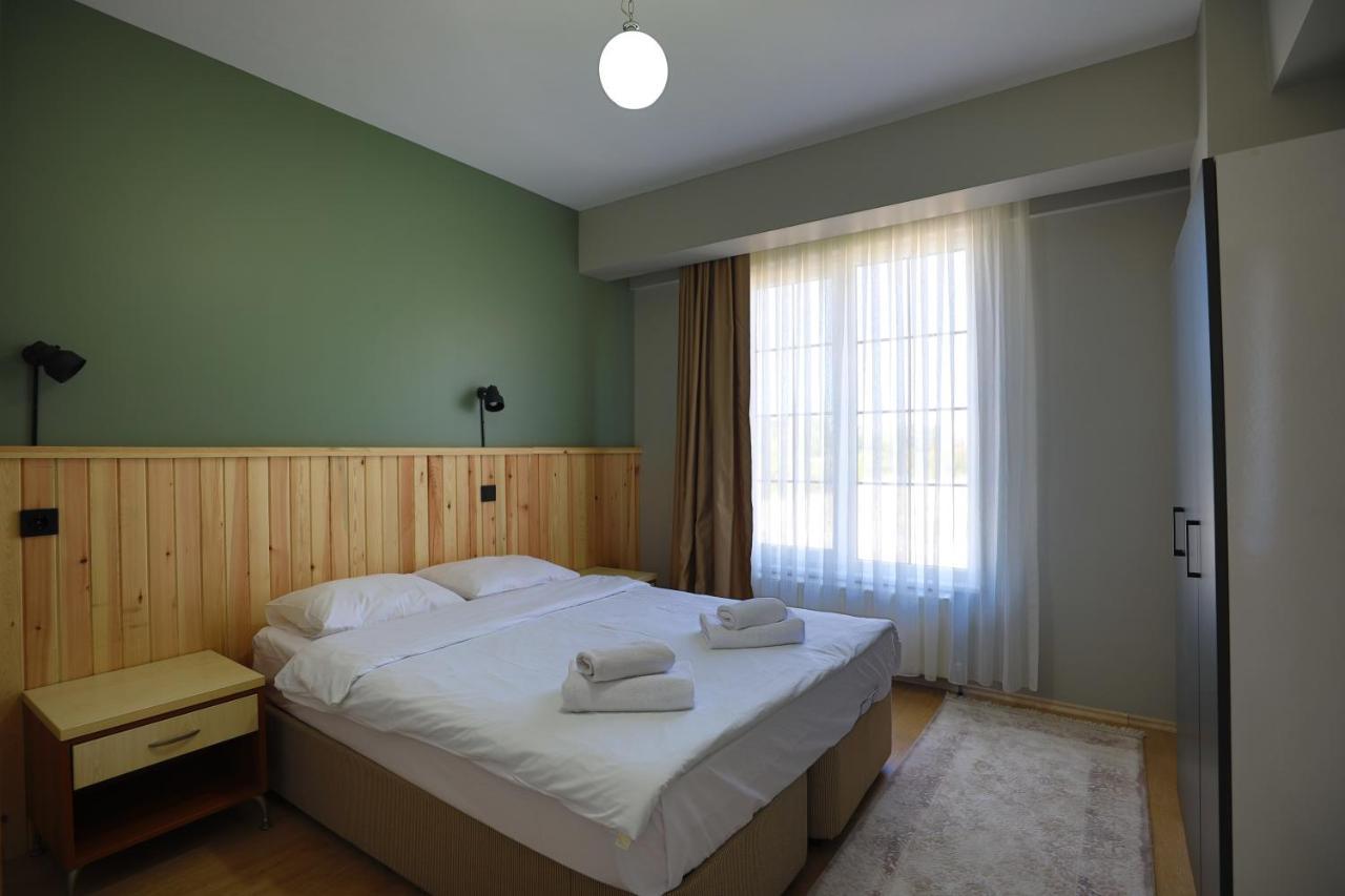 Homestay Kayi