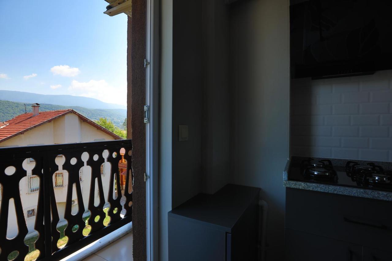 Homestay Kayi