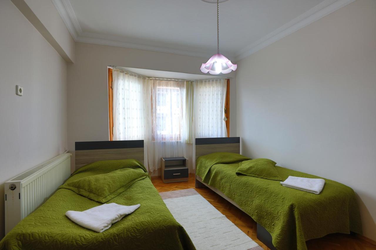 Kayi Homestay