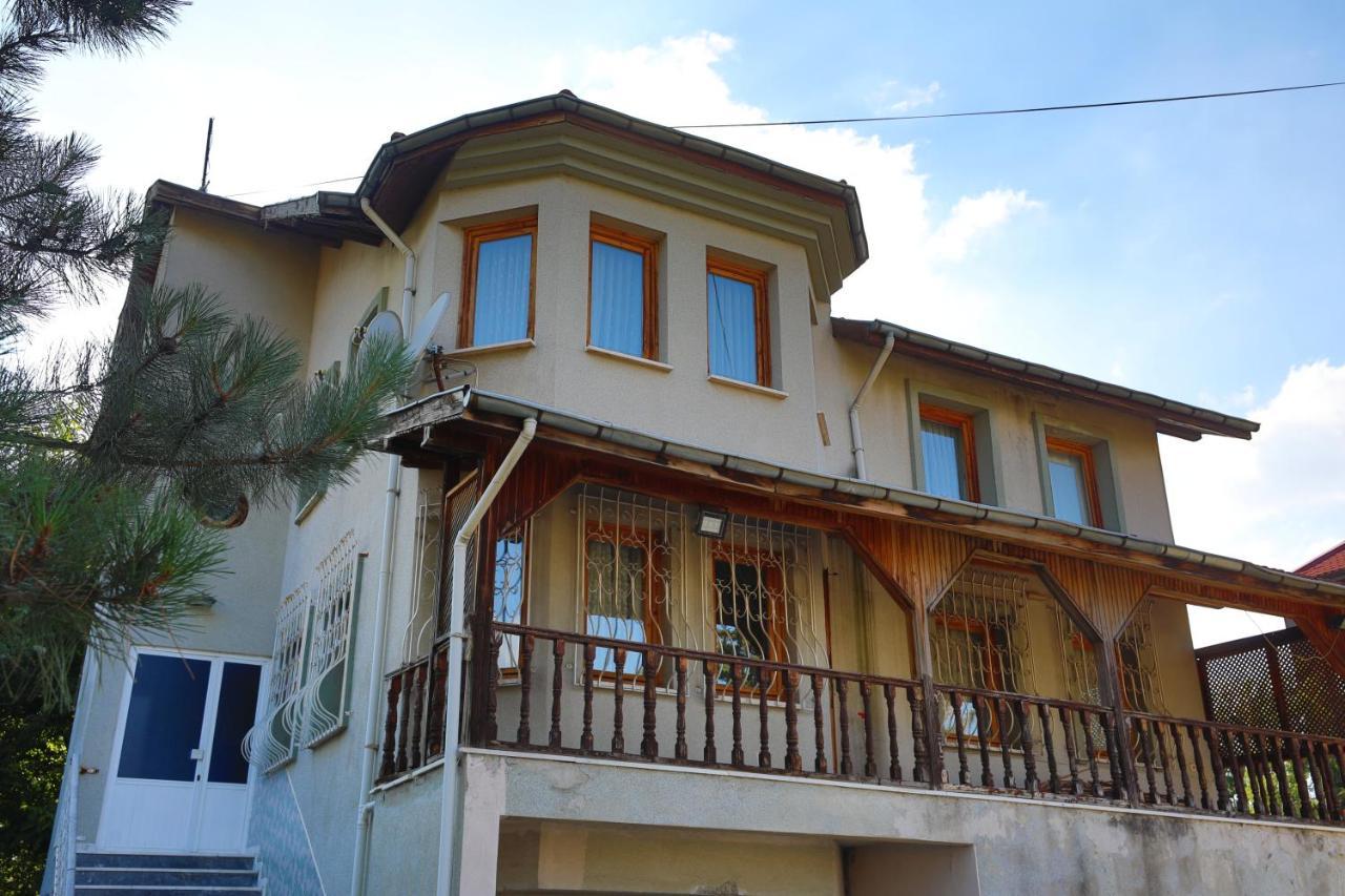 Kayi * Bolu