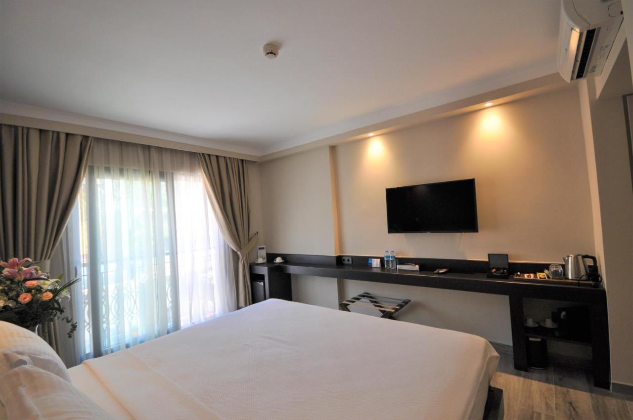 Resa Gocek (Fethiye)
