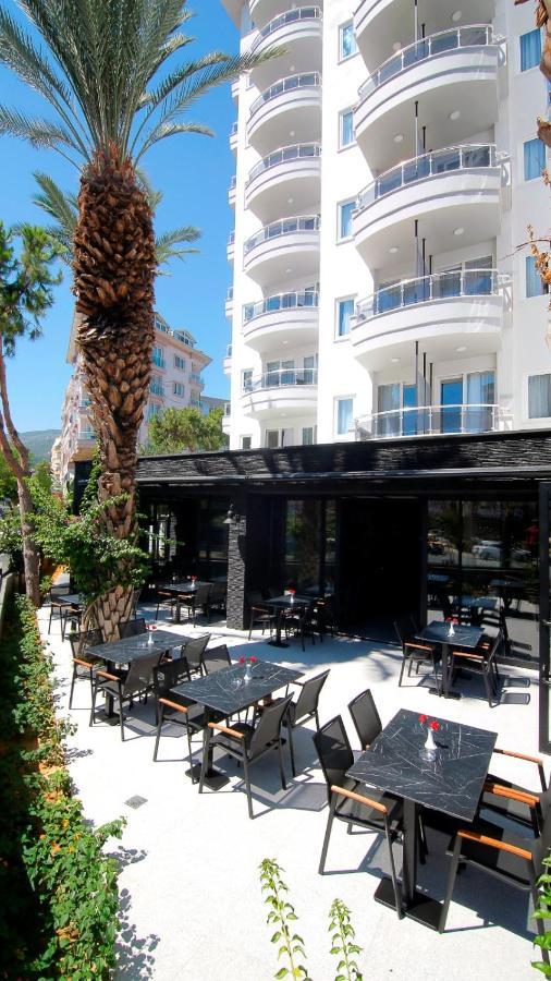 Hotel Ramira Joy Alanya