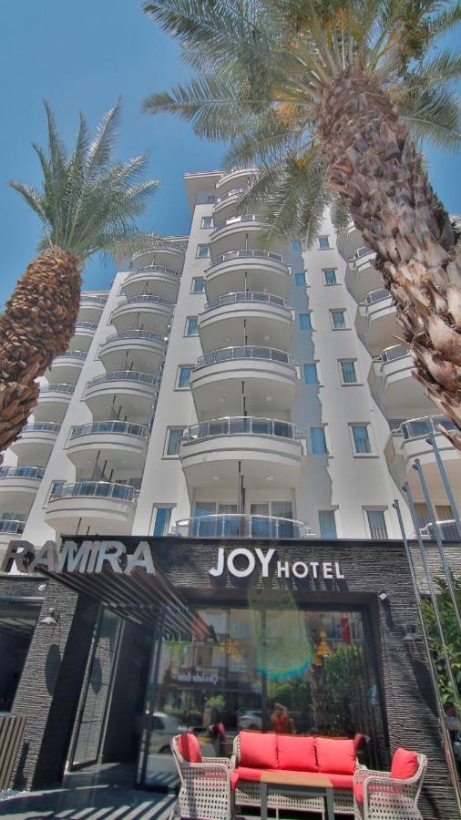 Hotel Ramira Joy Alanya