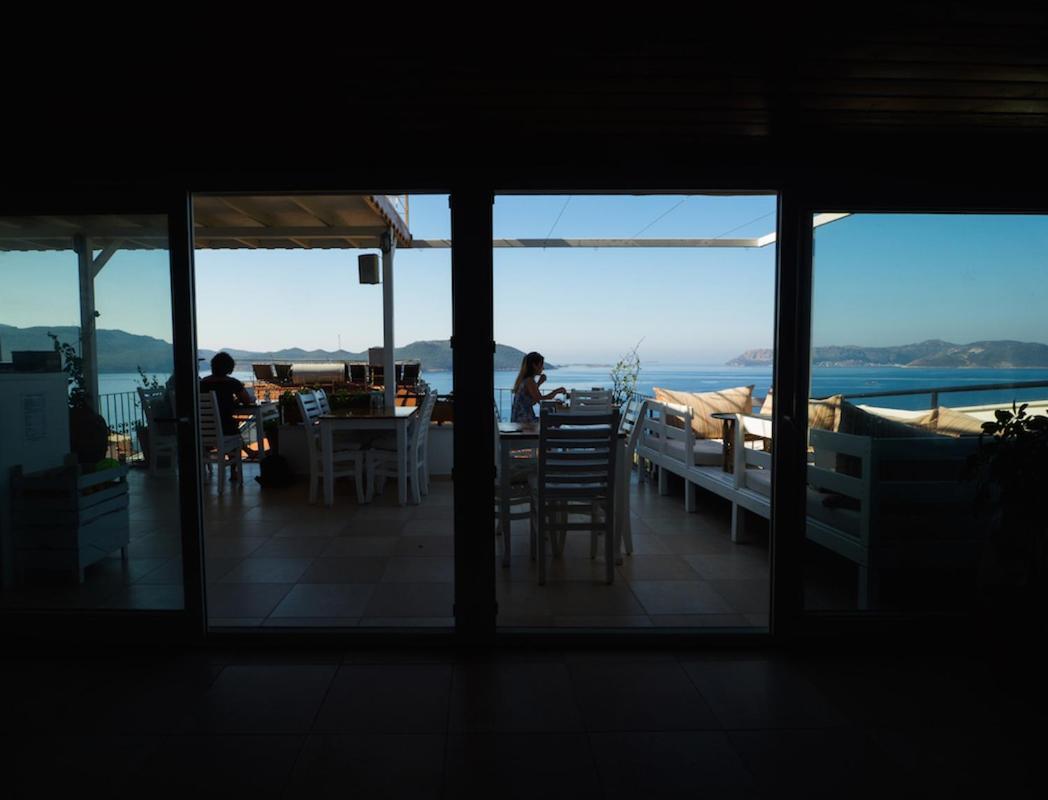 Hotel Hideaway 2*