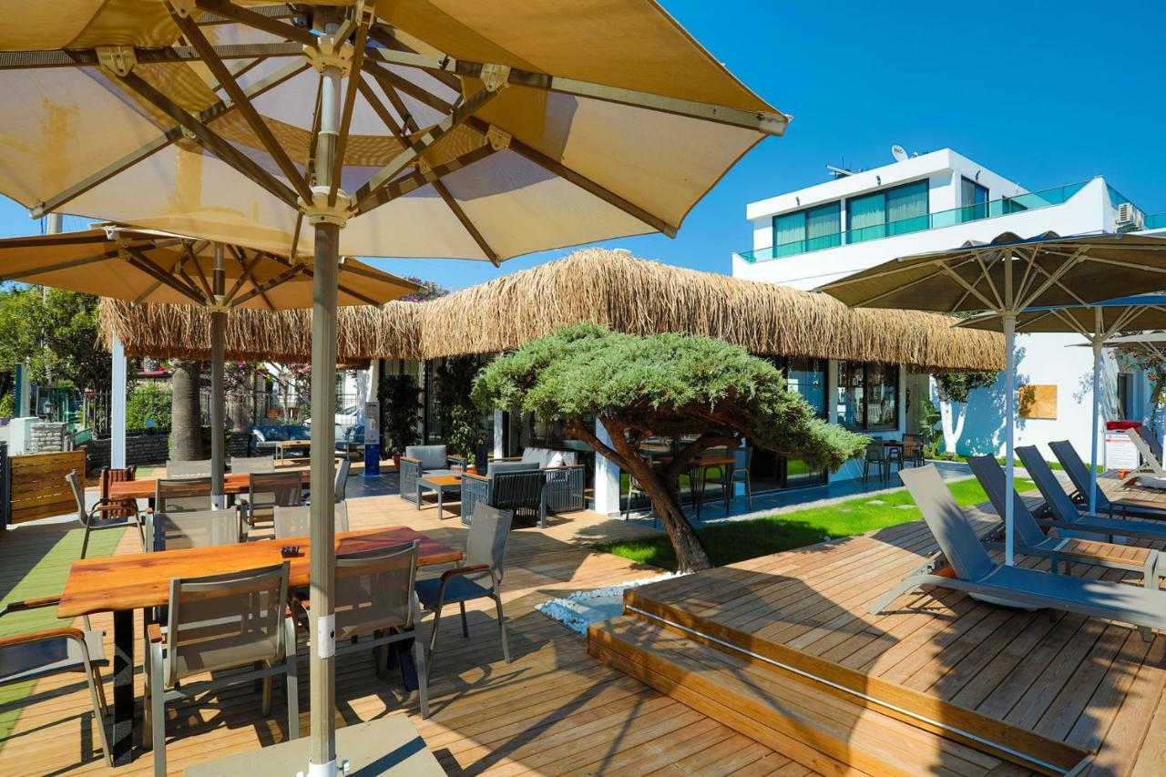 Anemon Kent Trabzon Hotel Yalikavak