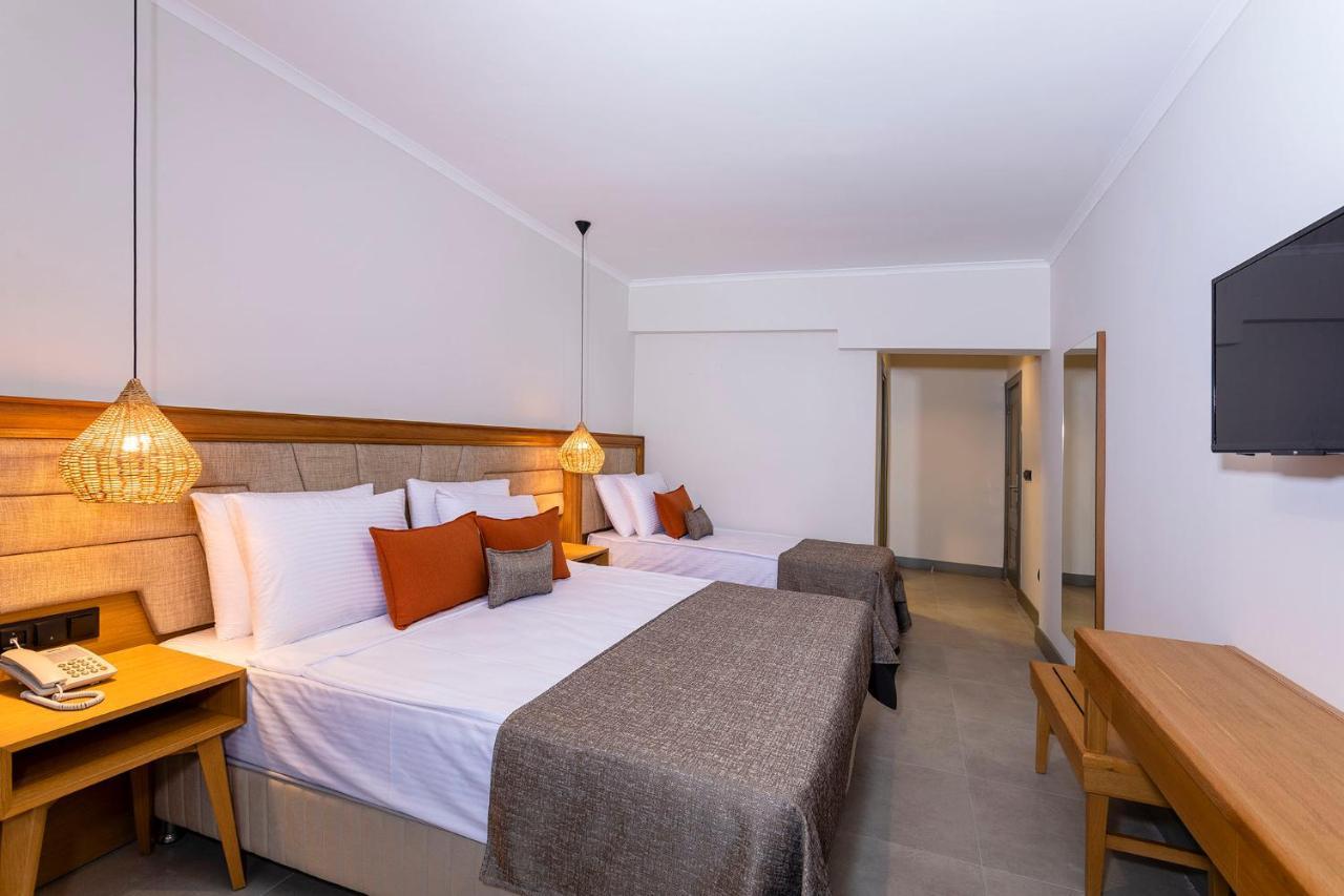 Hotel Anemon Kent Trabzon 4*