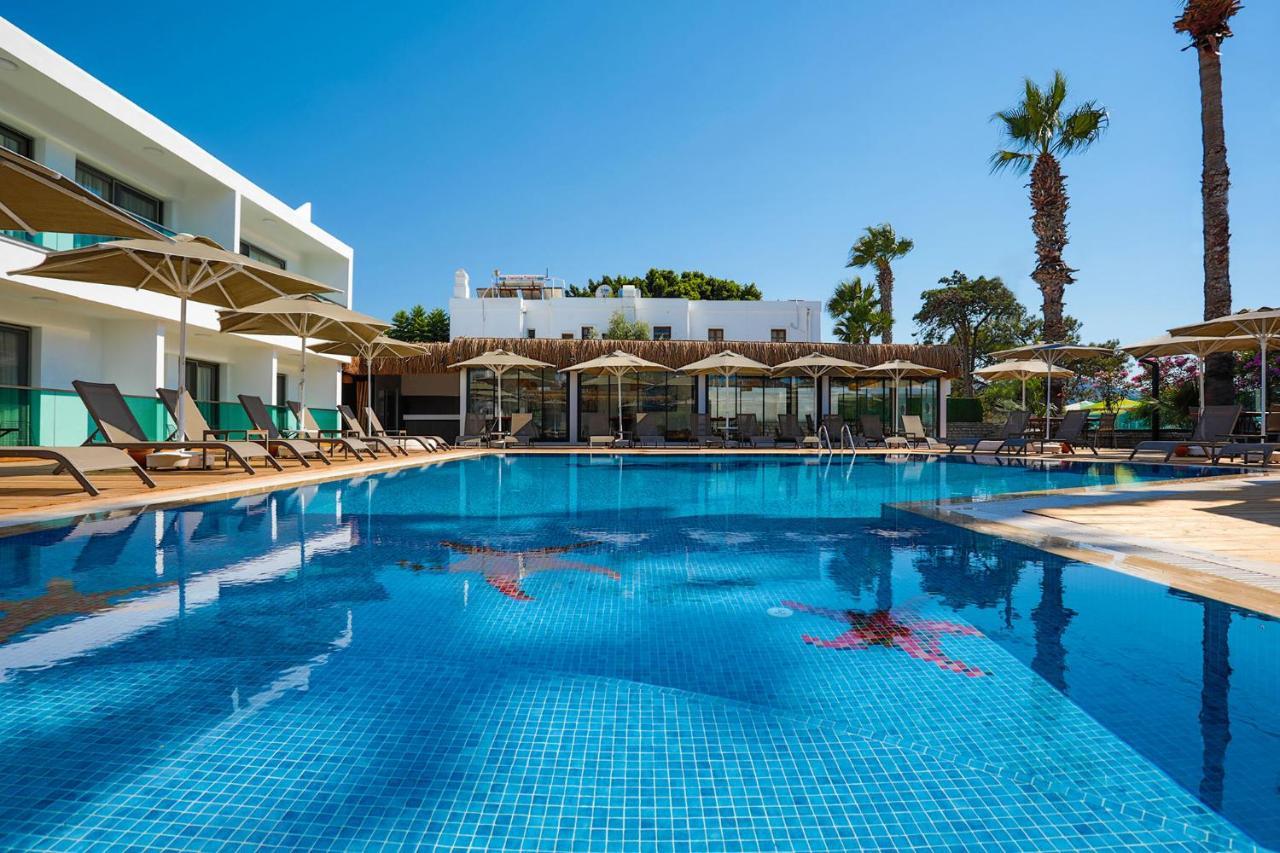 Hotel Anemon Kent Trabzon 4*