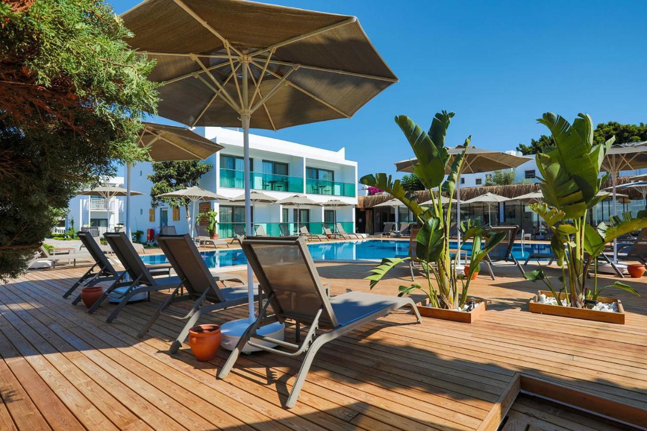Hotel Anemon Kent Trabzon