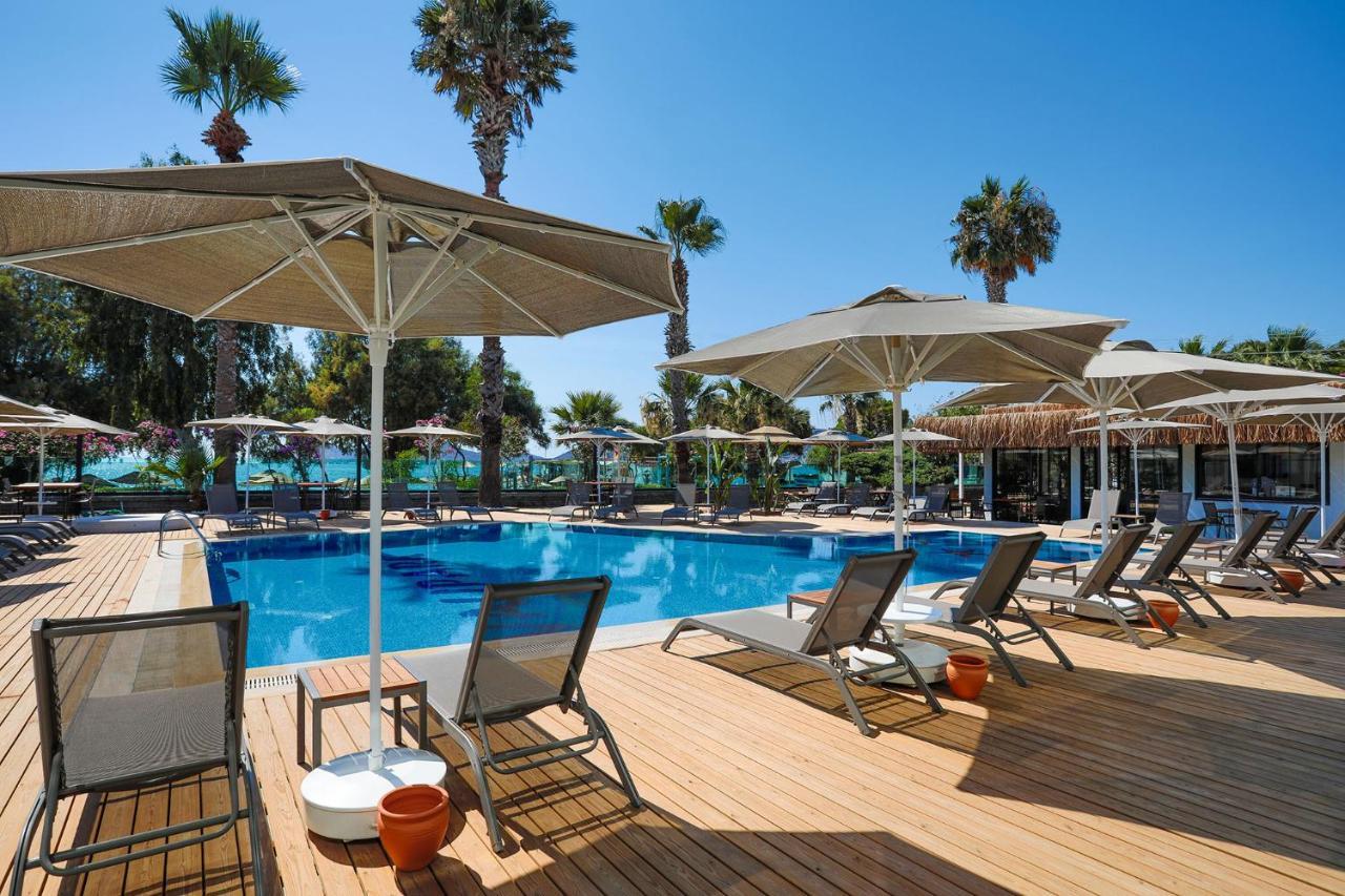 Anemon Kent Trabzon Hotel 4*