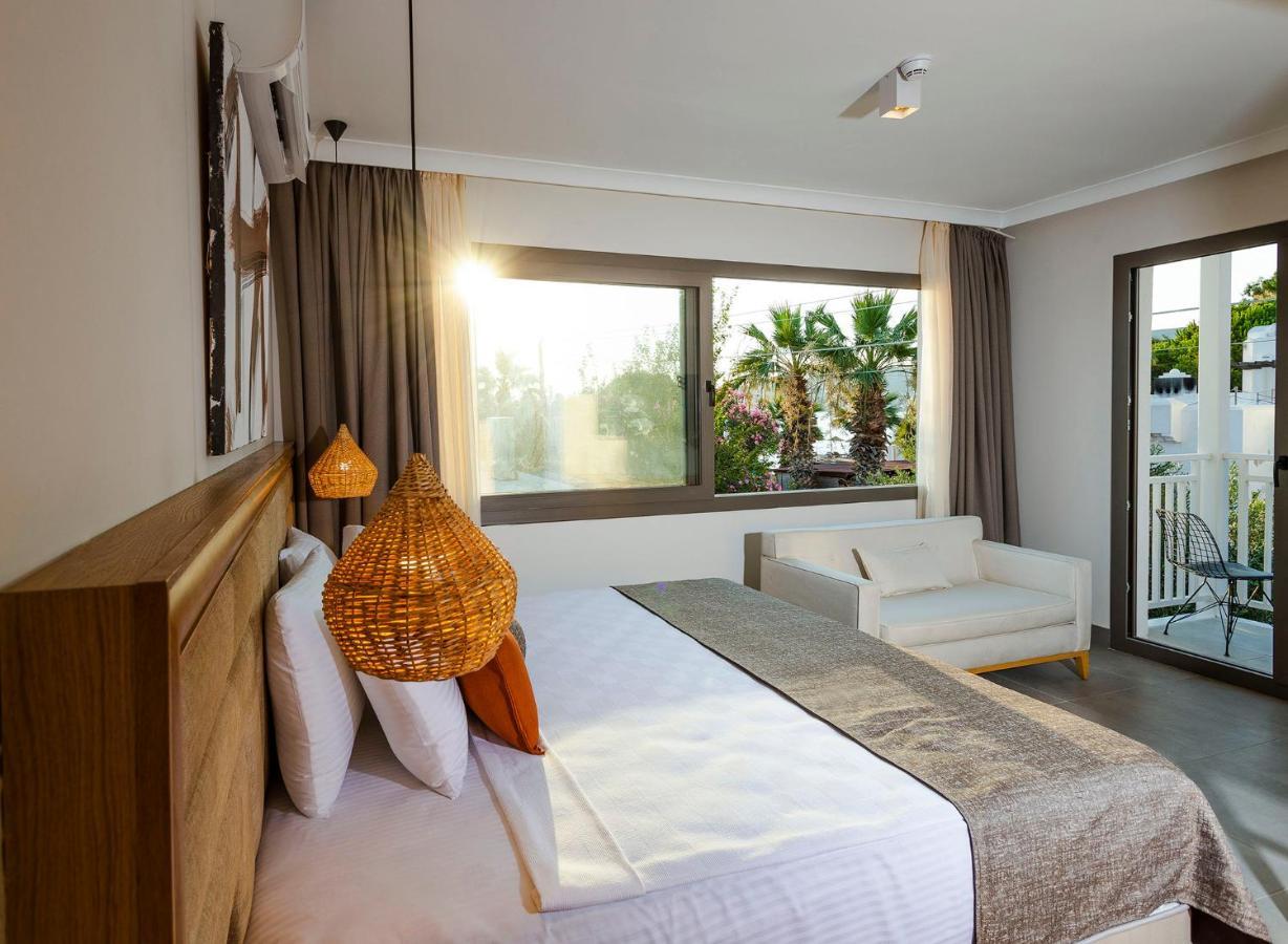 Anemon Kent Trabzon Hotel
