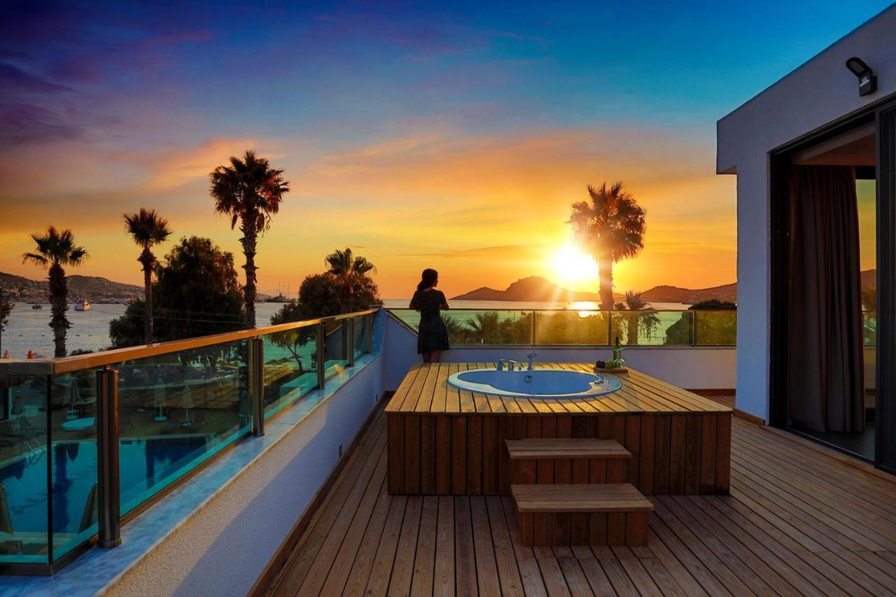 Hotel Anemon Kent Trabzon 4*