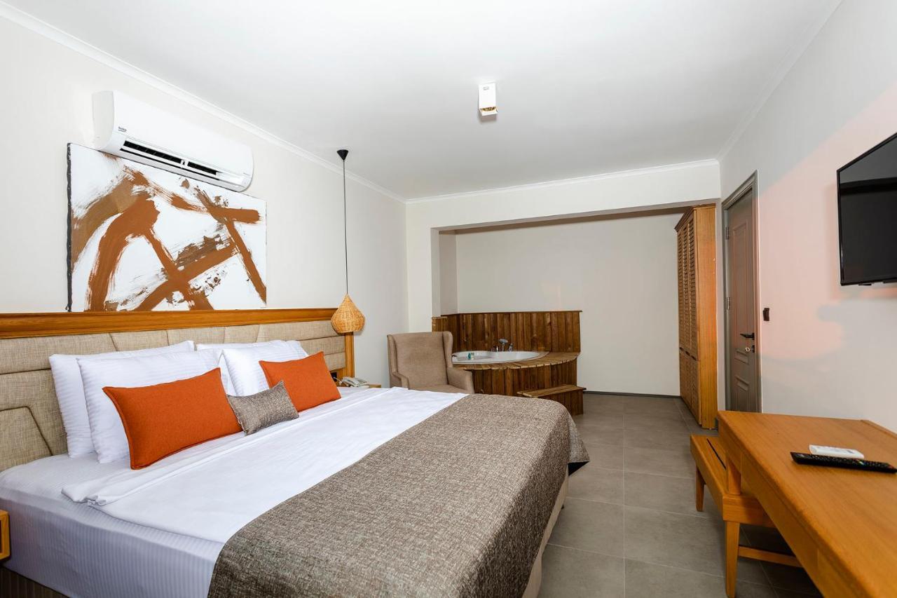 Anemon Kent Trabzon Hotel 4*