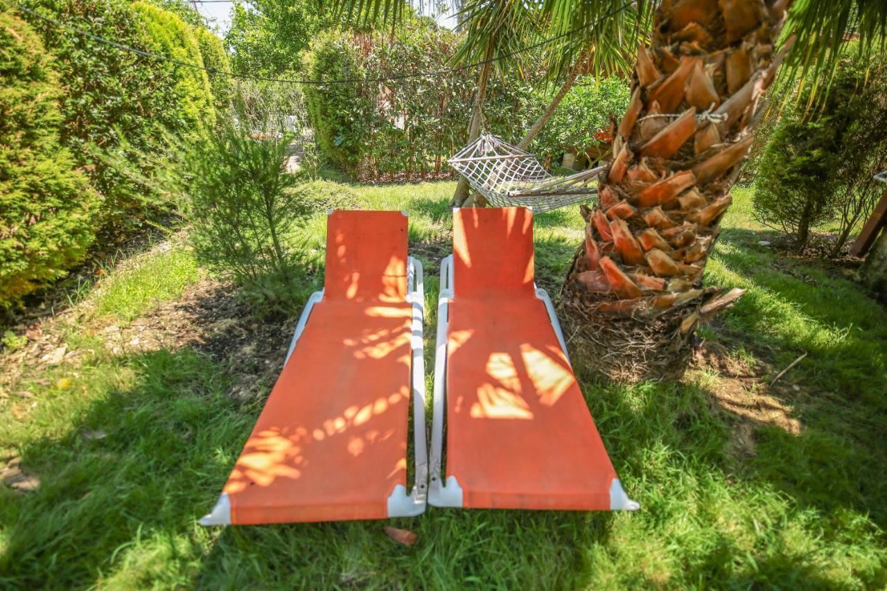Zeytin Holiday park