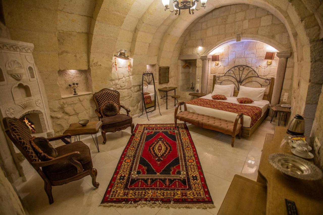 Hotel Divan Cave House Goreme