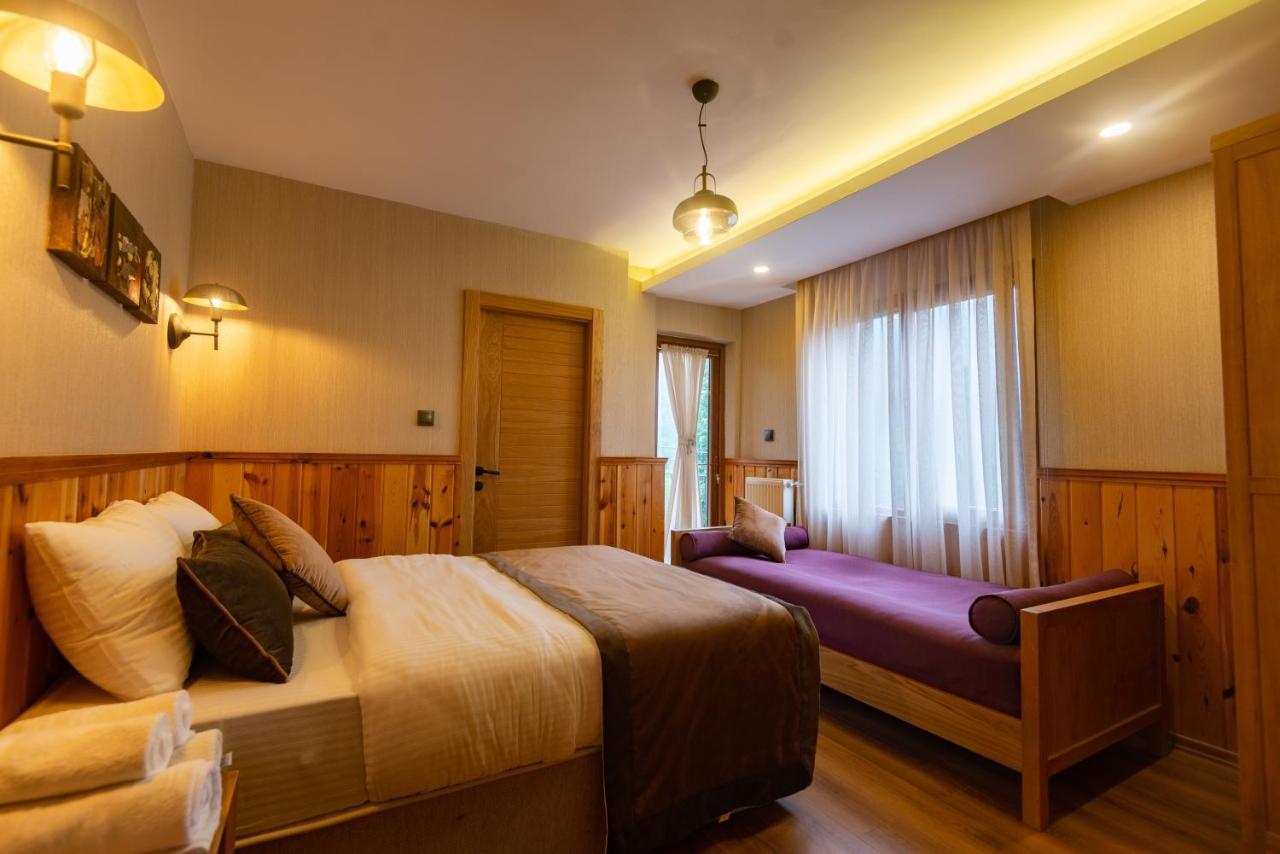 Koru Hotel