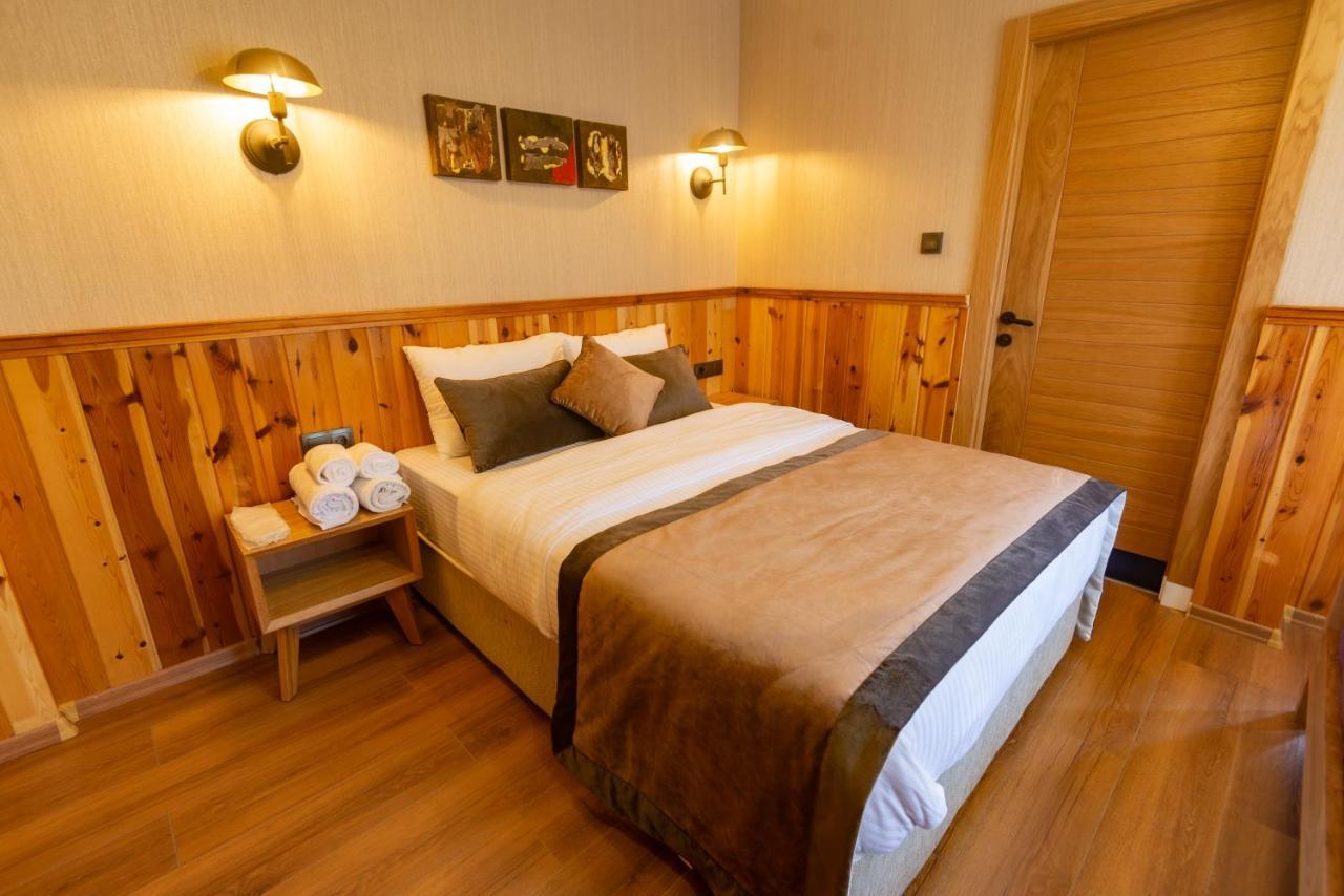 Hotel Koru 3*