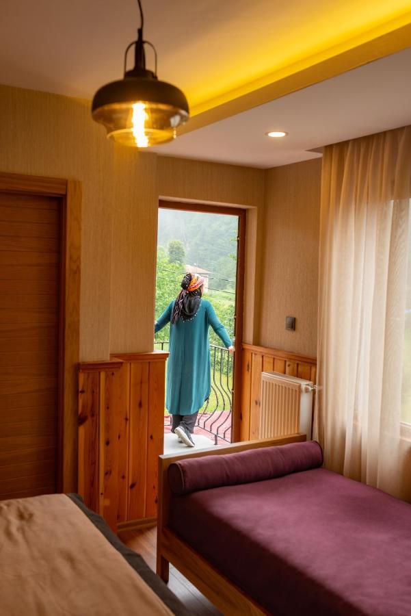Koru 3* Ayder Yaylasi