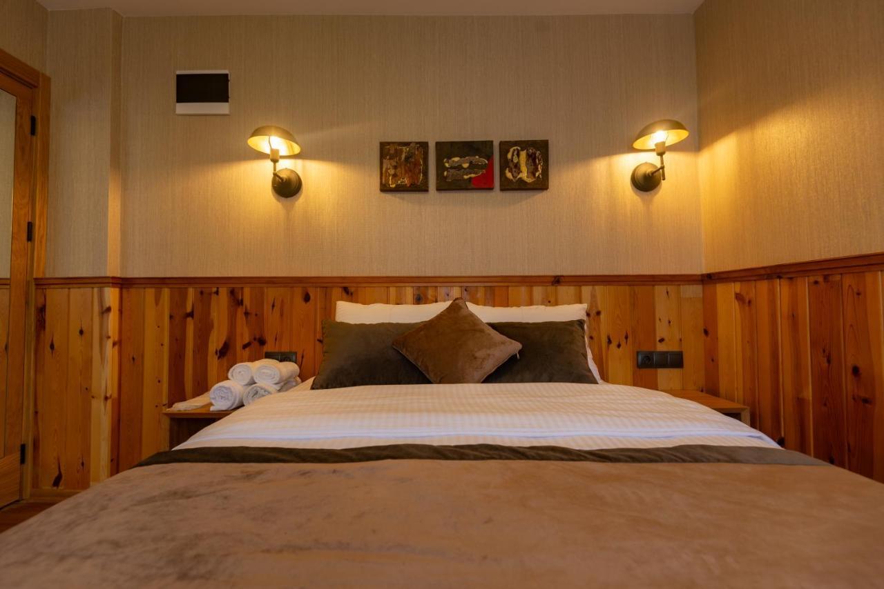 Koru Hotel Ayder Yaylasi