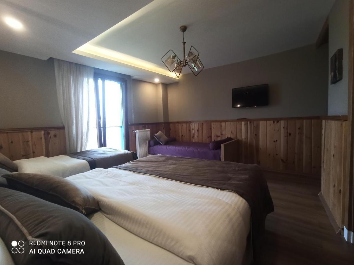 Hotel Koru 3*