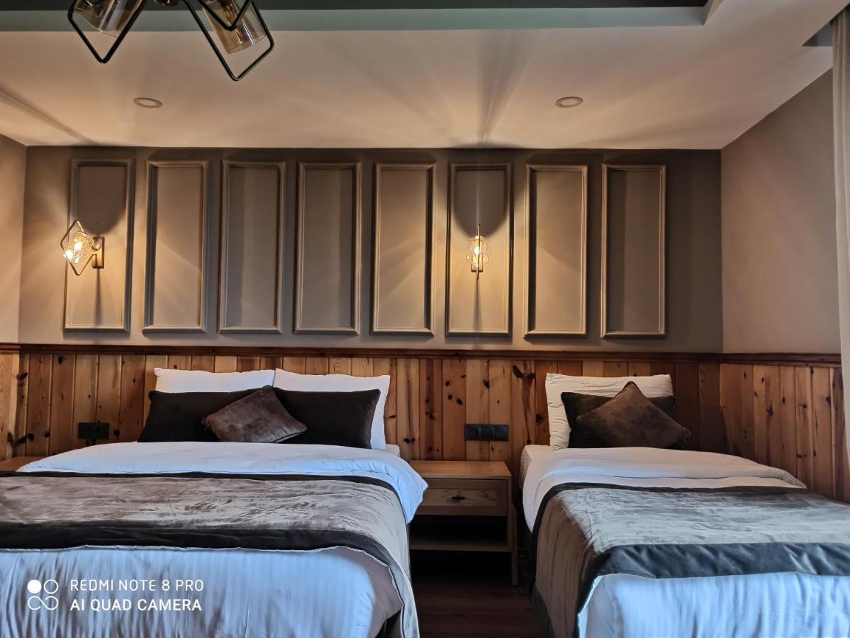 Koru Hotel 3*