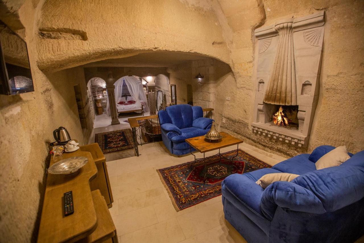 Divan Cave House Hotel 4*