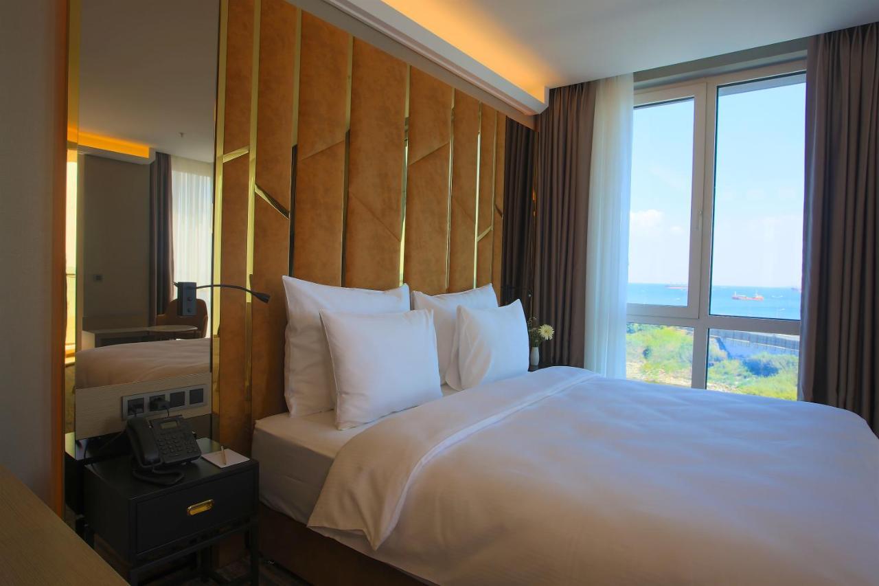 Hotel Western Premier Ottoperla 4*