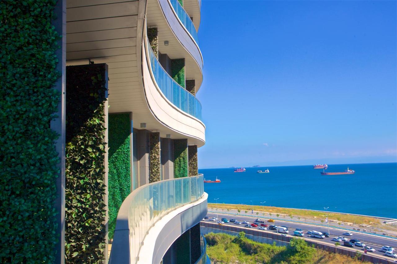 Western Premier Ottoperla Hotel Istanbul