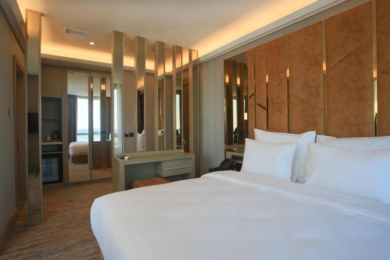Hotel Western Premier Ottoperla