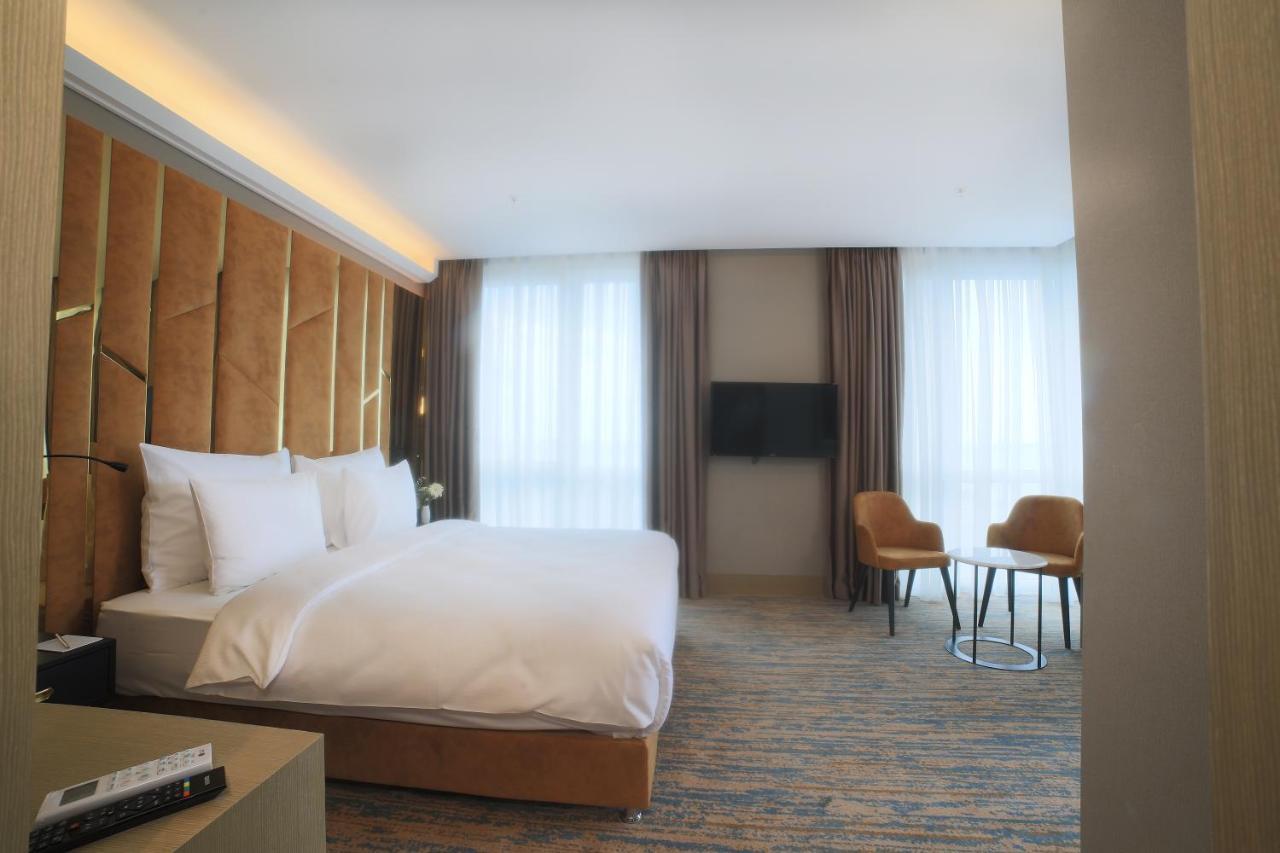 Hotel Western Premier Ottoperla