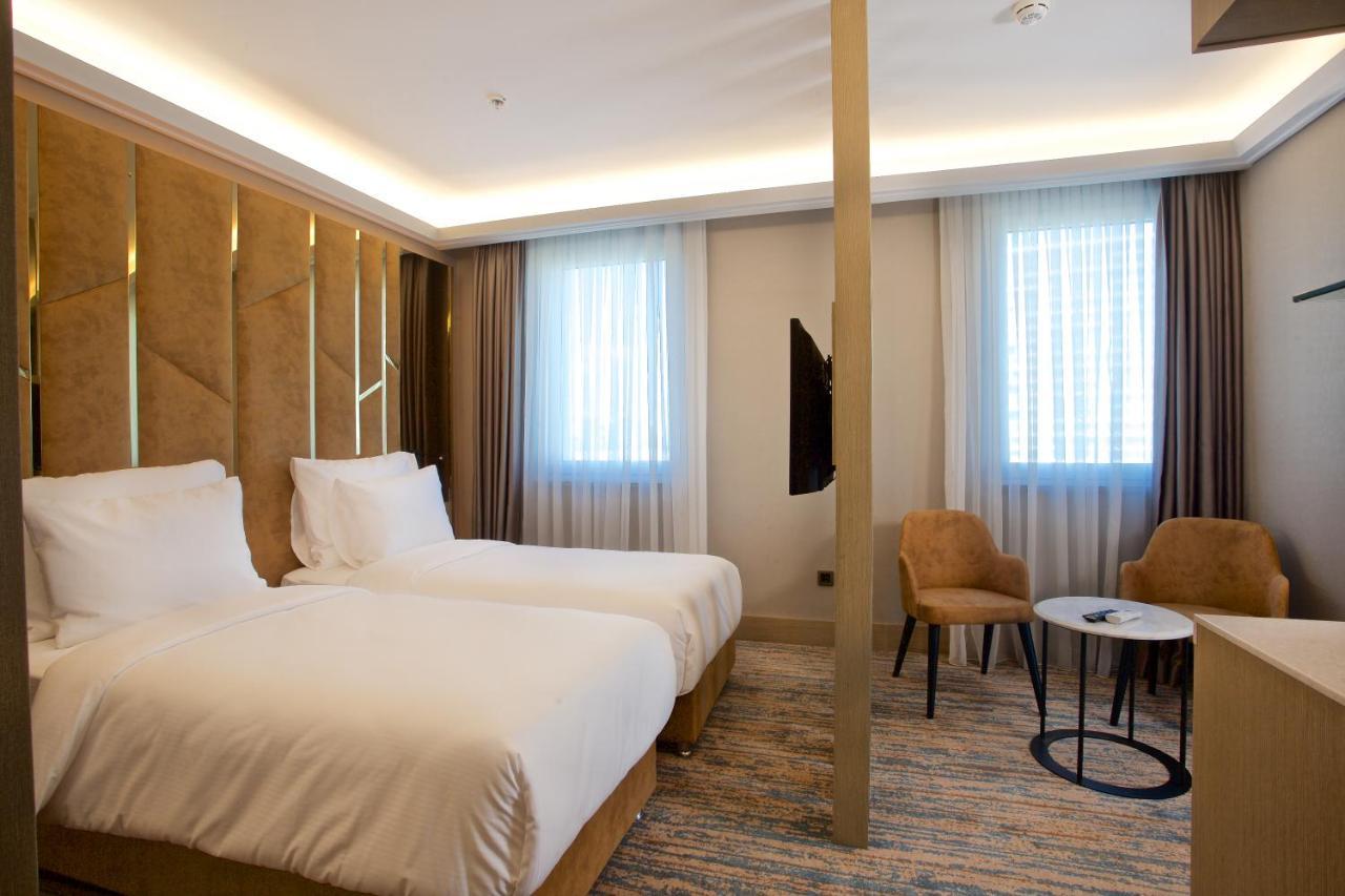 Western Premier Ottoperla 4* Istanbul