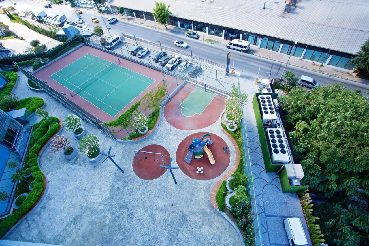 Hotel Western Premier Ottoperla Istanbul