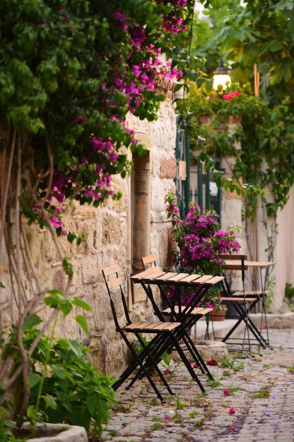 Perla Rossa Hotel Alacati