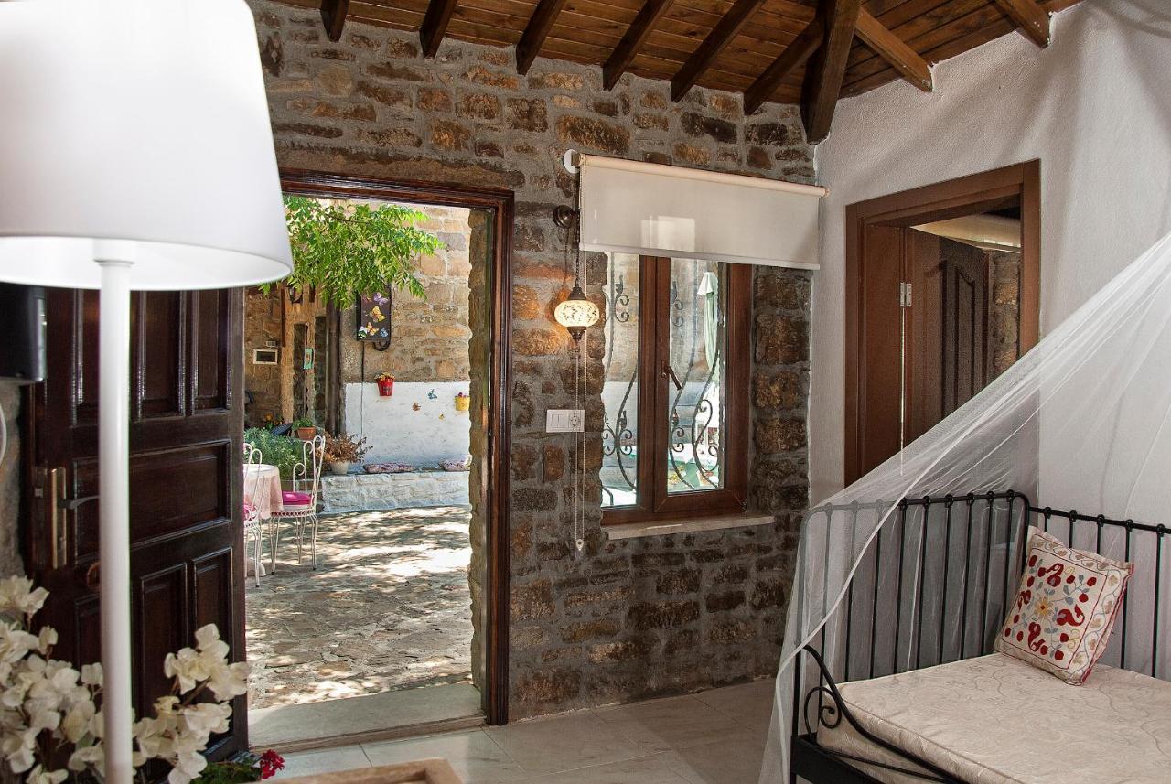 The Castle Hotel Gokceada
