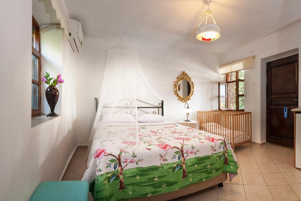 Hotel The Castle Gokceada