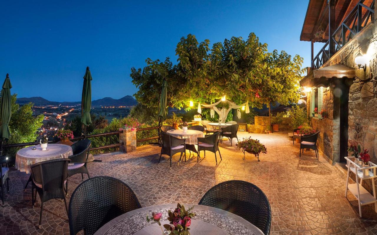 The Castle Hotel Gokceada