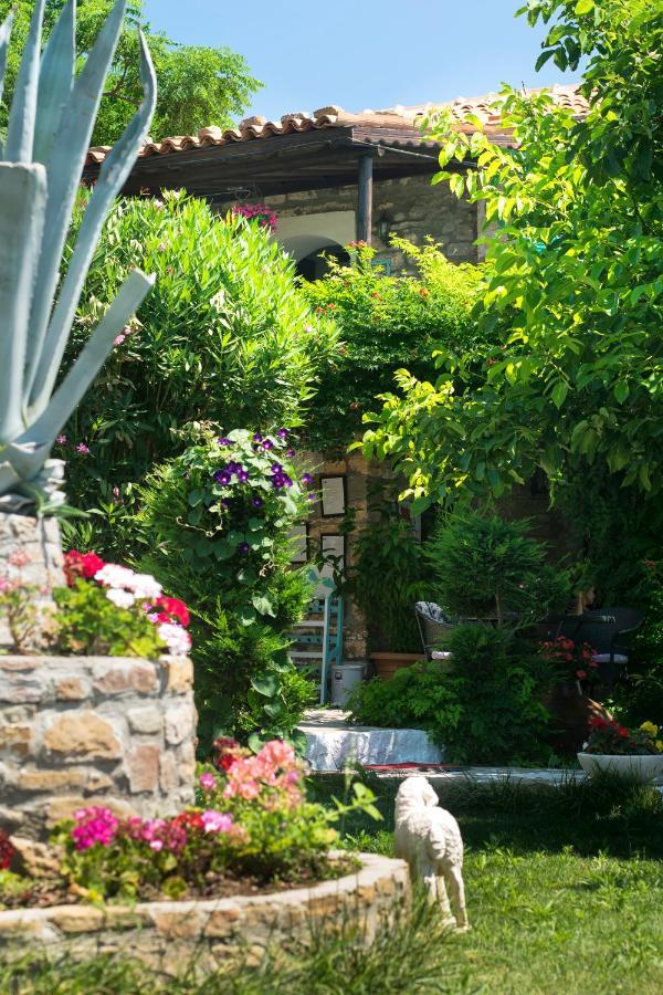 The Castle Hotel