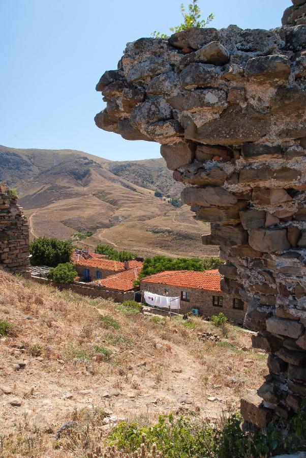 The Castle Hotel Gokceada