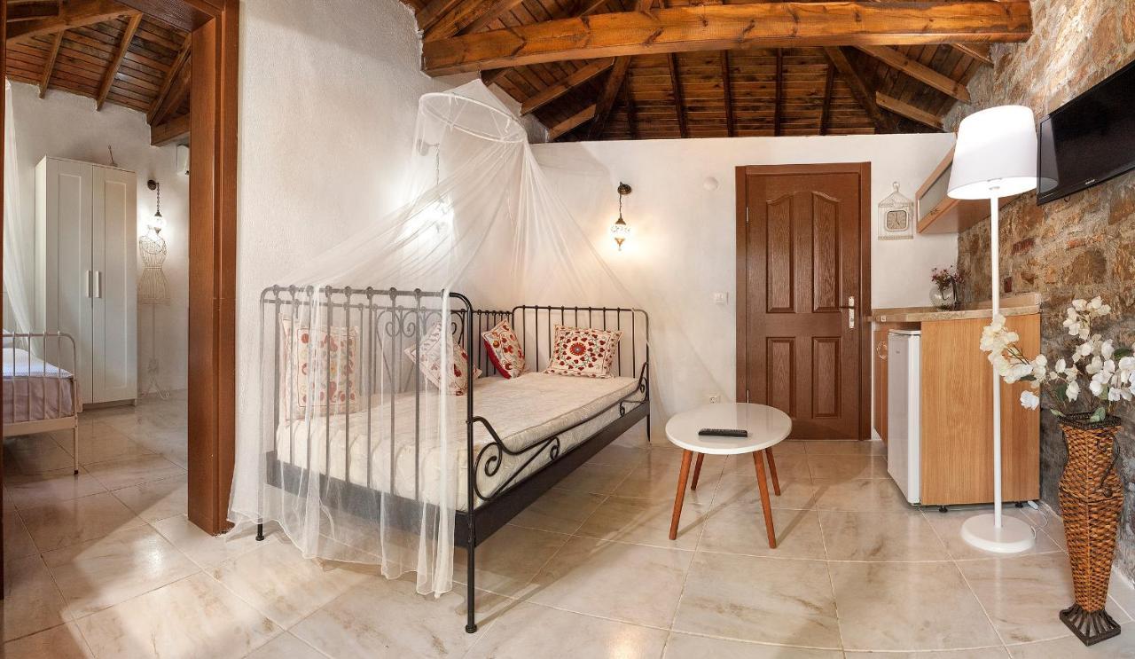 The Castle Hotel Gokceada