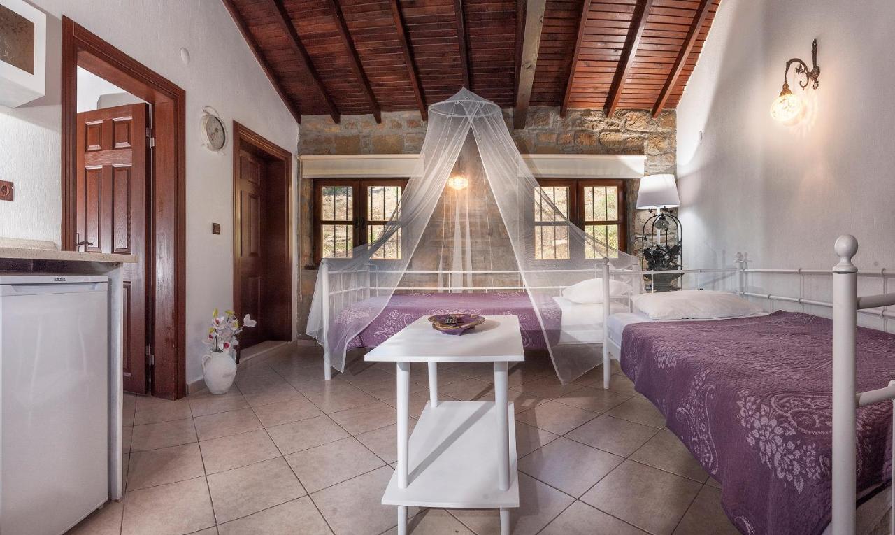 The Castle Hotel Gokceada
