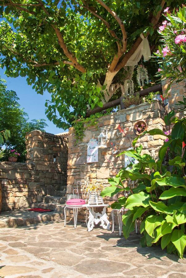 The Castle