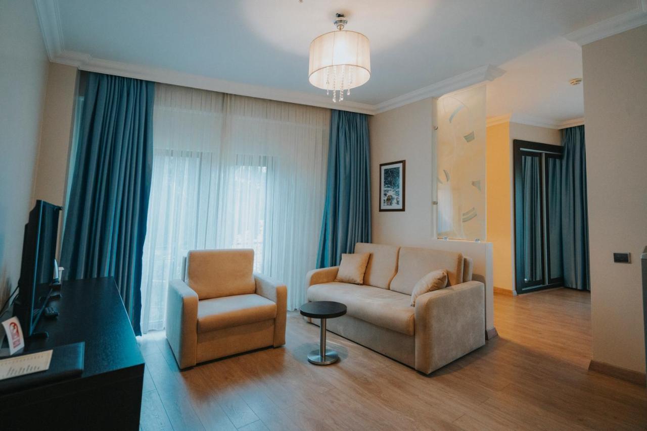 Hotel Ener Old Castle