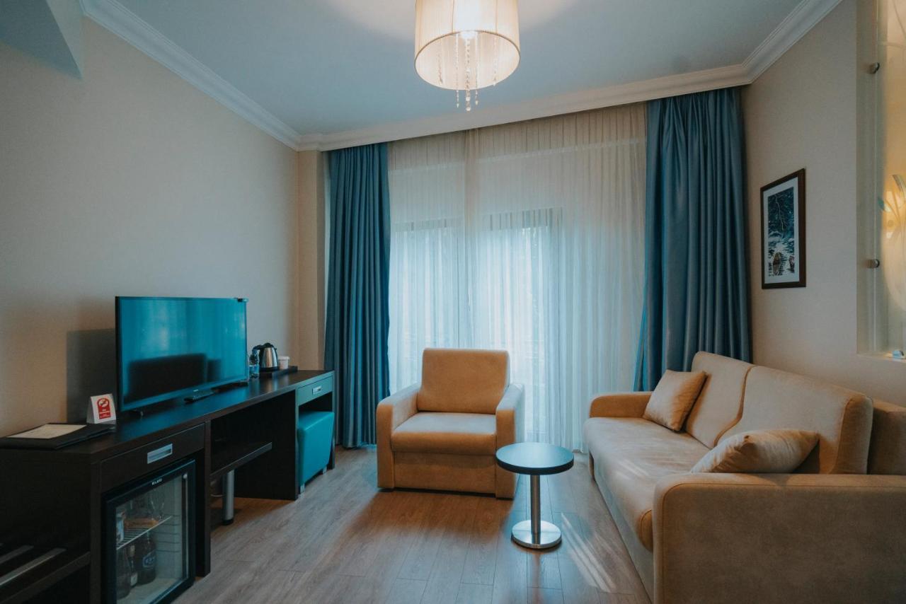 Ener Old Castle 4* Gebze