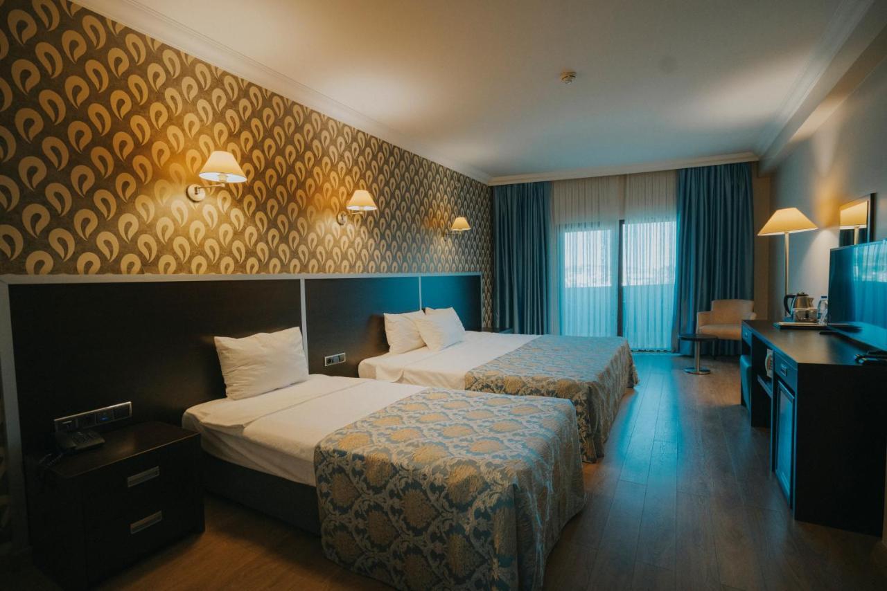 Hotel Ener Old Castle