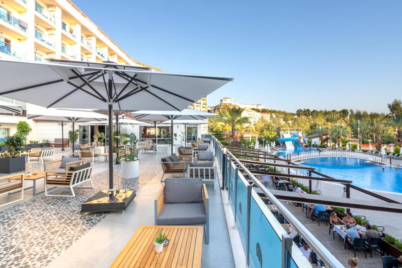 Annabella Diamond Hotel 5*